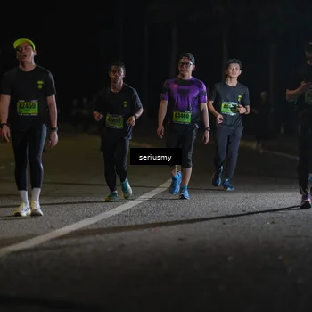 Runner Photo 5388537