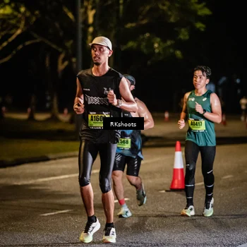 Runner Photo 5388538