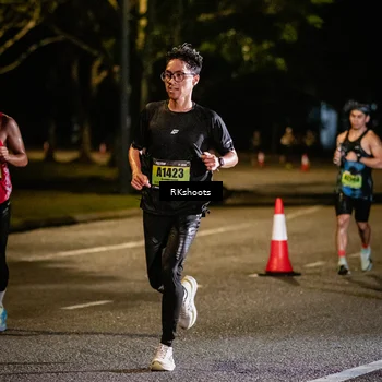 Runner Photo 5388539