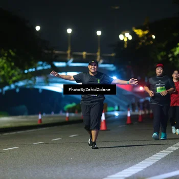 Runner Photo 5388541
