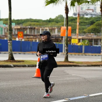 Runner Photo 5388542