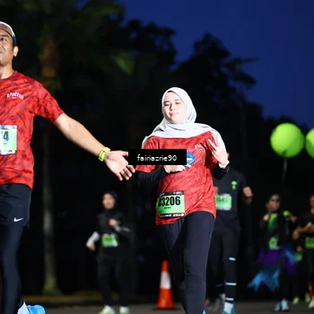 Runner Photo 5388543