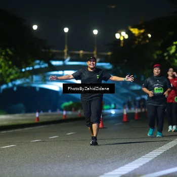 Runner Photo 5388544