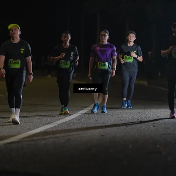 Runner Photo 5388545