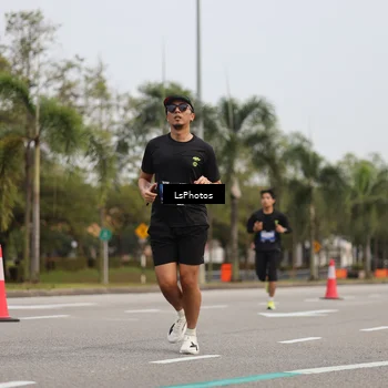 Runner Photo 5388546