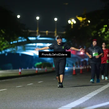 Runner Photo 5388547