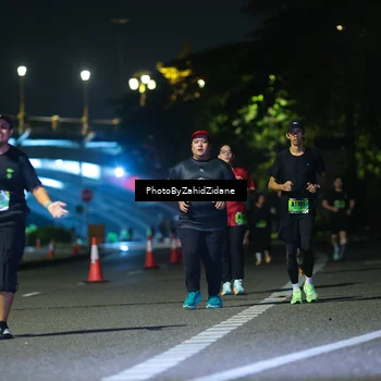 Runner Photo 5388548