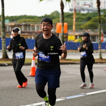 Runner Photo 5388549