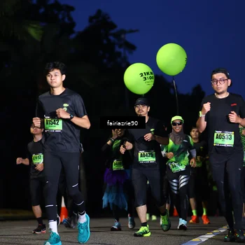 Runner Photo 5388551