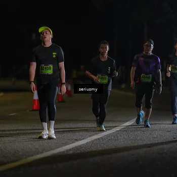 Runner Photo 5388552