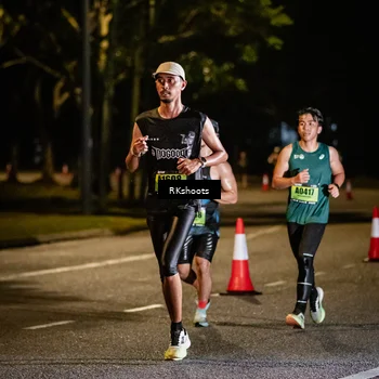 Runner Photo 5388553