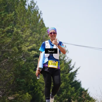 Runner Photo 5388554