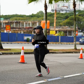 Runner Photo 5388555
