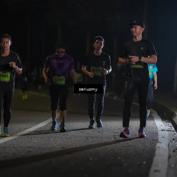 Runner Photo 5388556