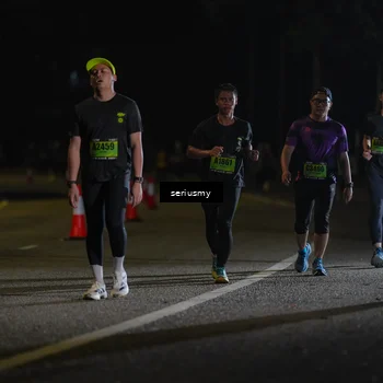 Runner Photo 5388557