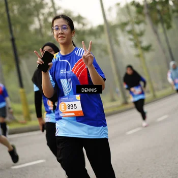 Runner Photo 5388560
