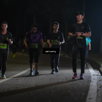 Runner Photo 5388561