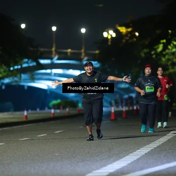 Runner Photo 5388562