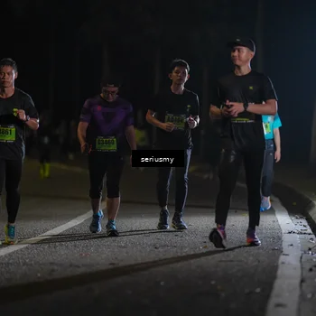 Runner Photo 5388563