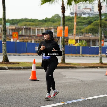 Runner Photo 5388565
