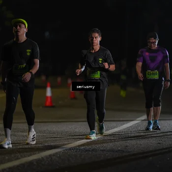 Runner Photo 5388566