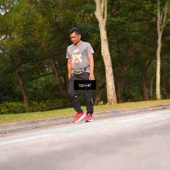 Runner Photo 5388567
