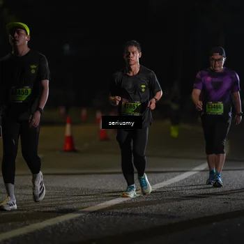 Runner Photo 5388568
