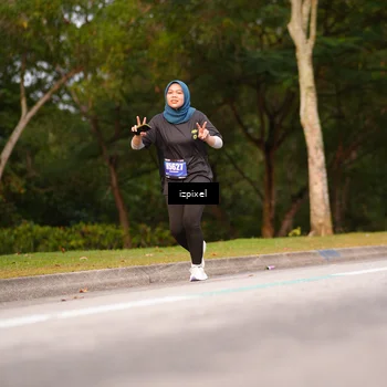 Runner Photo 5388569