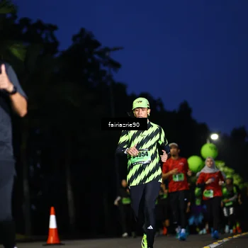 Runner Photo 5388570