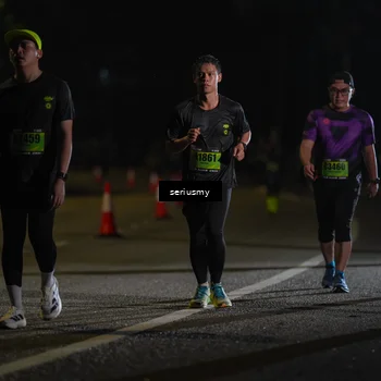 Runner Photo 5388573