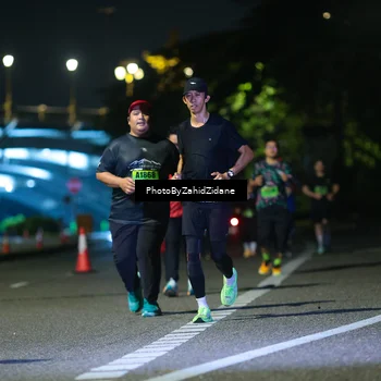 Runner Photo 5388574