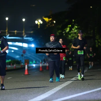Runner Photo 5388575