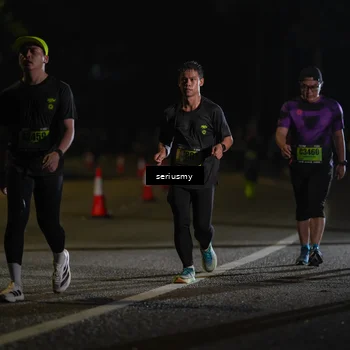 Runner Photo 5388576