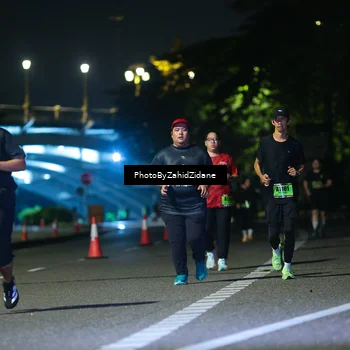 Runner Photo 5388577