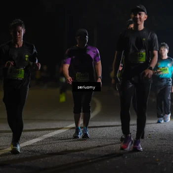 Runner Photo 5388578