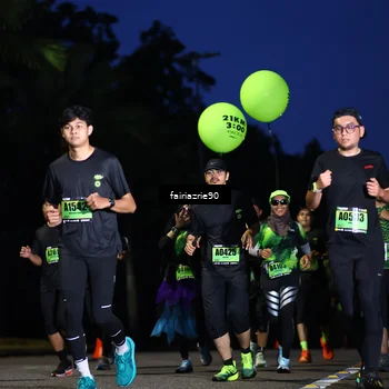 Runner Photo 5388579
