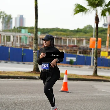Runner Photo 5388580