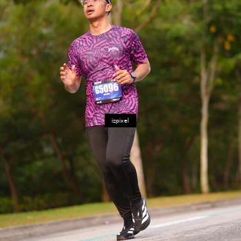 Runner Photo 5388581