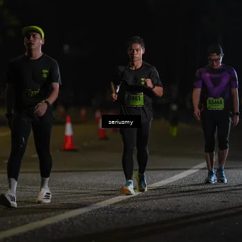 Runner Photo 5388583
