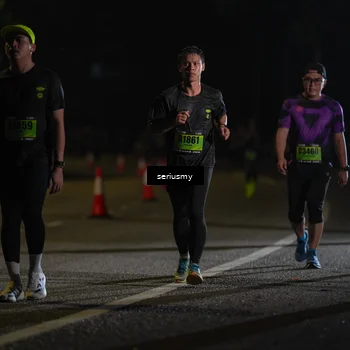 Runner Photo 5388584