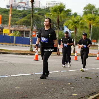 Runner Photo 5388585