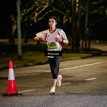 Runner Photo 5388586