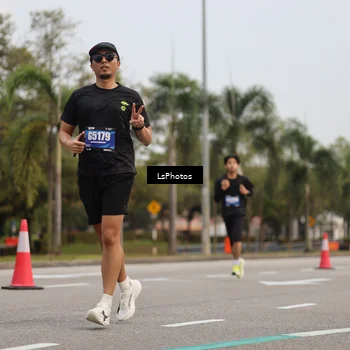 Runner Photo 5388587