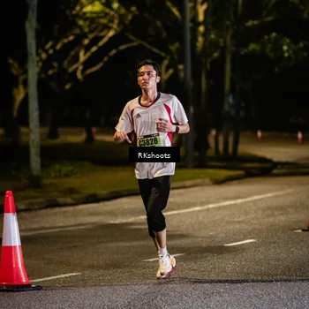 Runner Photo 5388588
