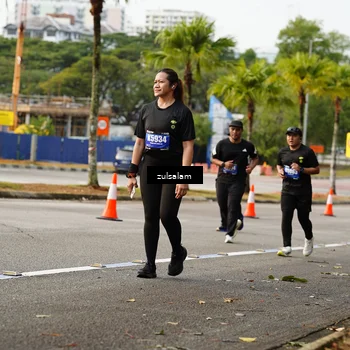 Runner Photo 5388589