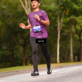 Runner Photo 5388590