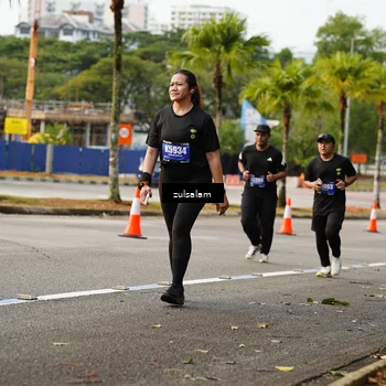 Runner Photo 5388591