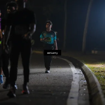Runner Photo 5388592