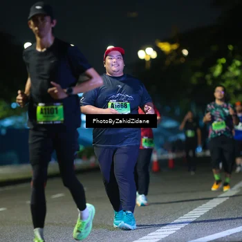 Runner Photo 5388597