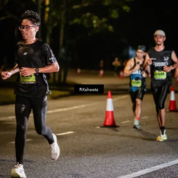 Runner Photo 5388598